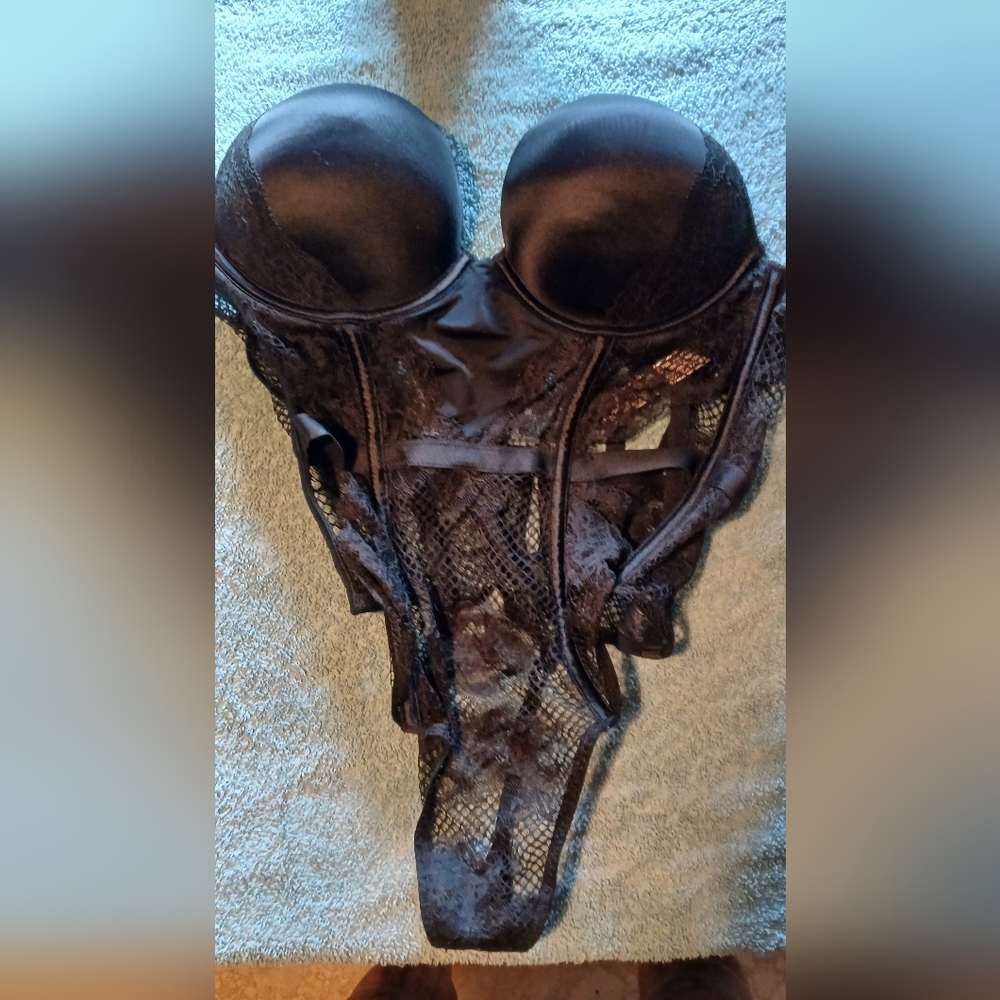 Women's intimate